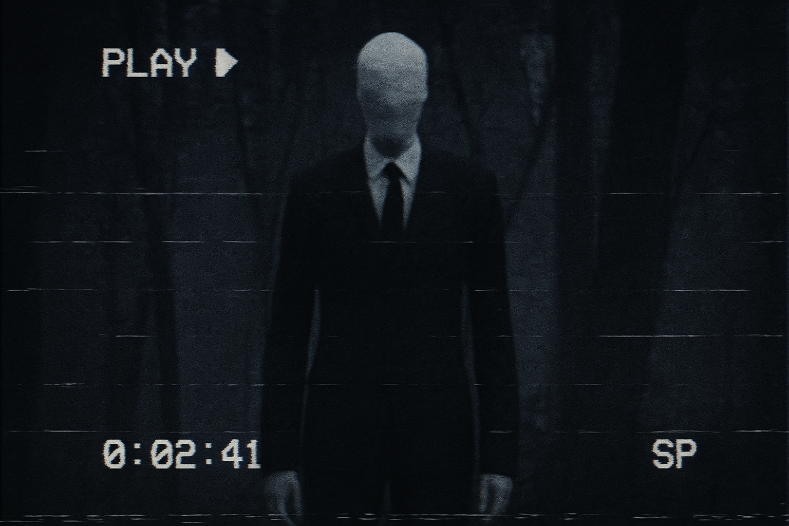 Internet Horrors and it’s Origin